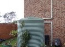 Kwikfynd Rain Water Tanks
wooriyallock